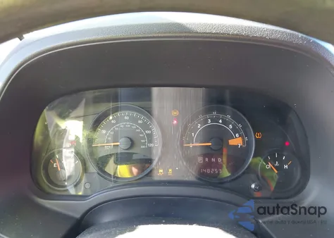 2016 Jeep Compass Sport z USA, uszkodzony, nr VIN 1C4NJCBA7GD715662